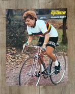 Affiche - Josiane Bost, Collections, Envoi, Neuf, Affiche, Image ou Autocollant