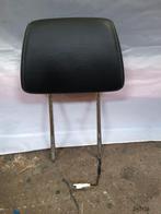 Hoofdsteun voorzijde zwart leer navada BMW X3 X4 serie F25 F, Gebruikt, -, -, Ophalen of Verzenden