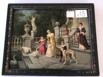 10 images à 15 euros par image, Enlèvement ou Envoi, Comme neuf