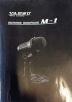 Micro yaesu M1., Telecommunicatie, Zenders en Ontvangers, Ophalen, Zo goed als nieuw