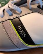 basket boss 40, Kleding | Heren, Schoenen, Wit, Ophalen of Verzenden, Zo goed als nieuw, Hugo Boss