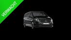 Mercedes-Benz V-klasse V 300 d L2 Exclusive dubbele cabine G, Auto's, Automaat, 4 cilinders, 2000 kg, Zwart