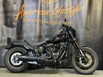 Harley-Davidson Chopper Softail Low Rider S FXLRS met opties, Bedrijf, Cruise Control, Meer dan 35 kW, Overig