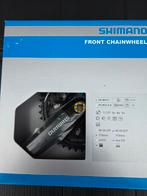 Shimano crankstel Altus M311 7/8sp 42/32/22T, Fietsen en Brommers, Fietsonderdelen, Ophalen of Verzenden