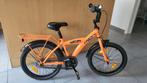 Bike Fun Kinderfiets 18 inch., Ophalen, Zo goed als nieuw, 16 tot 20 inch, BikeFun Kids (BFK)