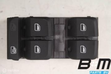 Raamschakelaars blok Audi A1 Sportback 8X0959851 beschikbaar voor biedingen
