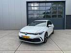 Golf GTE 1.4 Ehybrid 245pk -IQ light- 50km elektrisch, Auto's, Volkswagen, 4 cilinders, Wit, Dealer onderhouden, Te koop
