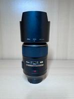 Nikon 105mm macro, Audio, Tv en Foto, Foto | Lenzen en Objectieven, Ophalen, Gebruikt, Macrolens
