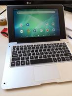 notebook, Ophalen of Verzenden, Zo goed als nieuw