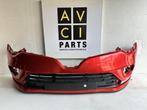 Renault Clio IV 4 facelift voorbumper bumper Kompleet 15-, Auto-onderdelen, Gebruikt, Ophalen of Verzenden, Bumper, Renault