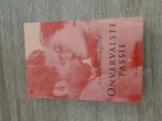 Onvervalste passie, Ophalen of Verzenden, Gelezen