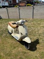Neco azzuro 50cc b-klasse, Fietsen en Brommers, Ophalen, Gebruikt, Klasse B (45 km/u), Benzine
