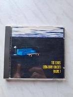 The Echoes Living Room Concerts Volume 3 (CD) Dead Can Dance, Ophalen of Verzenden