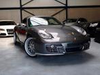 Porsche Cayman 2.7 automaat xenon navi breedste, Auto's, Porsche, Automaat, Cruise Control, Cayman, Bedrijf