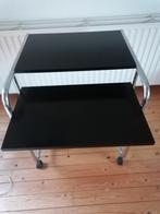 Laptoptafel computertafel, Computers en Software, Laptoptafels, Ophalen, Gebruikt