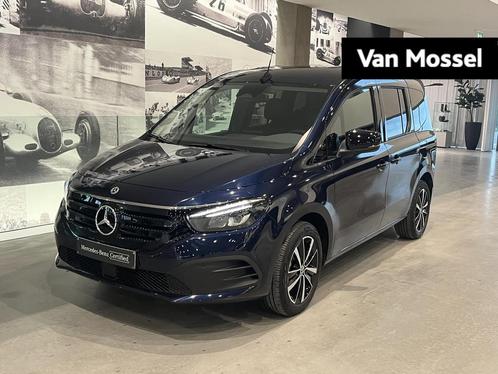 Mercedes-Benz EQT Tourer 200 L1 PREMIUM 45KWH LED KOPLAMPEN+, Auto's, Mercedes-Benz, Bedrijf, Te koop, Overige modellen, ABS, Achteruitrijcamera