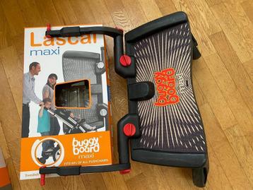 buggy board Lascal beschikbaar voor biedingen