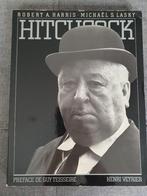 Hitchcock, Boeken, Hobby en Vrije tijd, Gelezen, Ophalen of Verzenden, Fotograferen en Filmen