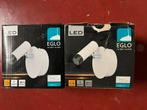 2 Eglo led-spot, Huis en Inrichting, Ophalen, Zo goed als nieuw, Led