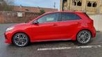 Kia Rio 1.0 T-GDi GT-Line, Rouge, Achat, 998 cm³, Euro 6