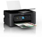 EPSON All-in-one printer Expression Home XP-3205 (NIEUW), Kopieren, Epson, All-in-one, Nieuw