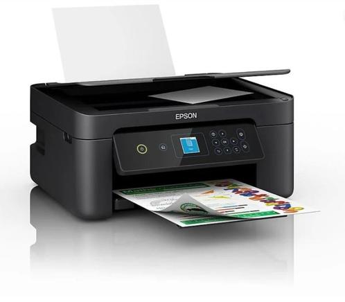 Imprimante tout-en-un EPSON Expression Home XP-3205 (NOUVEAU, Informatique & Logiciels, Imprimantes, Neuf, All-in-one, Imprimante laser