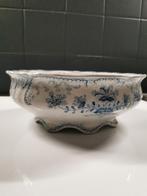 Mooie fruitschaal. Regency, Antiek en Kunst, Ophalen of Verzenden