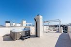 Exclusieve penthouse bij de zee in  Playa Flamenca, Immo, Buitenland, Spanje, 2 kamers, 150 m², Playa Flamenca.