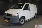 Volkswagen Transporter 2.0 TDI 102PK - € 5.800,- NETTO! - Ai, Auto's, Bestelwagens en Lichte vracht, Te koop, Diesel, Bedrijf