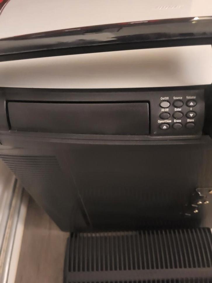 3 stuken van bose, Audio, Tv en Foto, Luidsprekerboxen, Bose, Ophalen