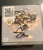Kerstverlichting warm white, Diversen, Kerst, Ophalen, Zo goed als nieuw
