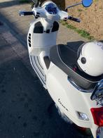 Vespa Piaggio 125 ie Super Gts, Motoren, 4 cilinders, Particulier, 125 cc, Overig