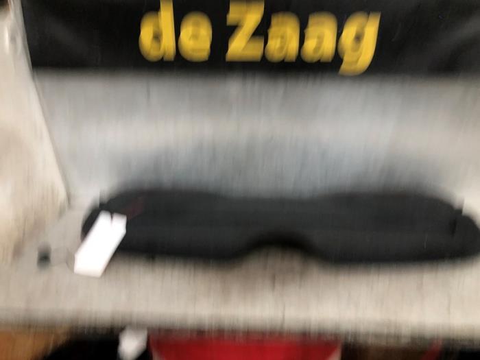 Hoedenplank van een Mini Cooper, Auto-onderdelen, Interieur en Bekleding, Mini, Gebruikt, 3 maanden garantie, Ophalen of Verzenden