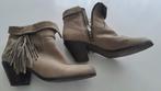Sam Edelman = enkellaarsjes (39), Overige kleuren, Sam Edelman, Lage of Enkellaarzen, Ophalen of Verzenden