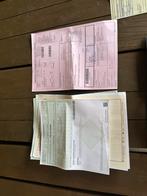 Ford ka klaar om ingeschreven te worden, Ka, Bedrijf, Handgeschakeld, Rood