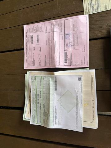 Ford ka klaar om ingeschreven te worden beschikbaar voor biedingen