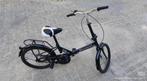 plooifiets, Fietsen en Brommers, Fietsen | Vouwfietsen, Ophalen, Zo goed als nieuw, Totaal opvouwbaar, Overige merken
