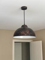 Hanglamp met verlichting, Ophalen, Zo goed als nieuw