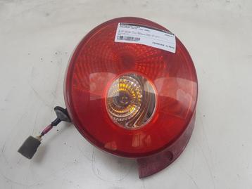 FEU ARRIÈRE GAUCHE Chevrolet USA Matiz (M200) (|96590413|), Utilisé, Chevrolet