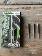 Razor Edge Speedline 24gr (nieuwstaat), Sport en Fitness, Darts, Ophalen of Verzenden, Zo goed als nieuw, Pijlen