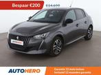 Peugeot 208 1.5 Blue-HDi Allure (bj 2022), Voorwielaandrijving, 75 kW, Stof, Gebruikt