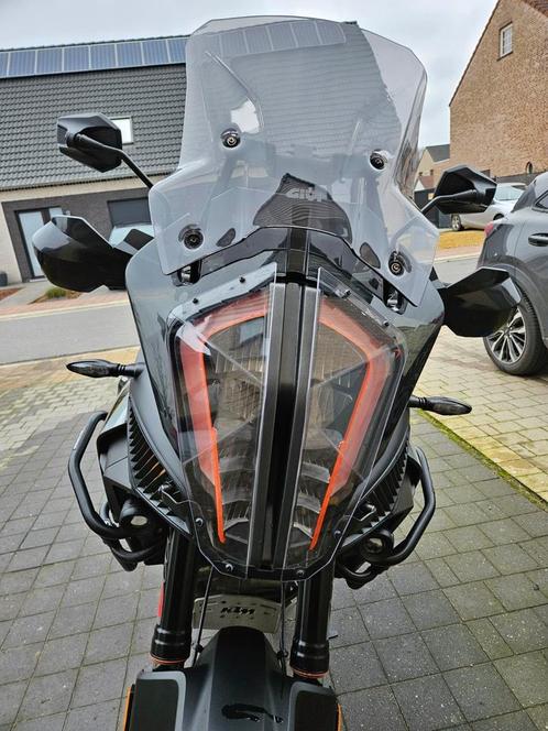 Prachtige KTM1290 SAS BJ 2020., Motoren, Motoren | KTM, Particulier, Toermotor, meer dan 35 kW, 2 cilinders, Ophalen