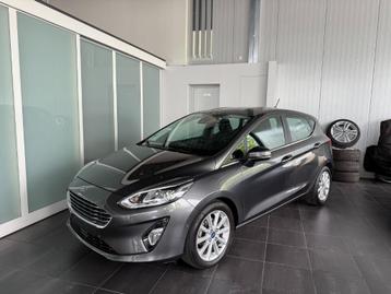 Ford Fiesta 1.0 / AUTOMAAT/ NAVI/ AIRCO/ PDC/ 12 M Garantie beschikbaar voor biedingen
