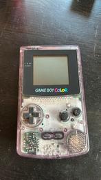 Couleur GameBoy, Consoles de jeu & Jeux vidéo, Consoles de jeu | Nintendo Game Boy, Comme neuf, Enlèvement, Game Boy Color