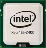 Intel Xeon E5-2403 - Quad Core - 1.80 Ghz - 80W TDP