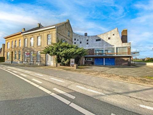 Huis te koop in Alveringem, 4 slpks, Immo, Huizen en Appartementen te koop, Vrijstaande woning