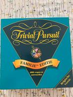 Trivial pursuit, Hobby en Vrije tijd, Ophalen, Zo goed als nieuw