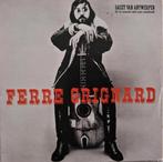 FERRE GRIGNARD - Ferre Grignard (CD), Ophalen of Verzenden, 1960 tot 1980, Zo goed als nieuw