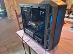 PC Gaming i7-9700K / RTX 2080 Ti / 32 Go RAM, Computers en Software, Ophalen, 32 GB, 512 GB, Zo goed als nieuw