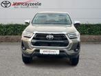Toyota Hilux Comfort 44586.78 + BTW, Auto's, Toyota, 4 deurs, Overige kleuren, Diesel, 111 kW